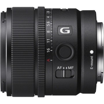 【美品】SONY E 15mm F1.4 G Sony E 15mm f/1.4 G Lens | Alan Photo